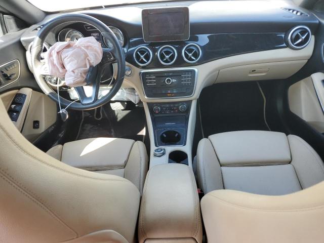 Photo 8 from auction – 2016 MERCEDES-BENZ CLA 250 with VIN WDDSJ4EB7GN349179