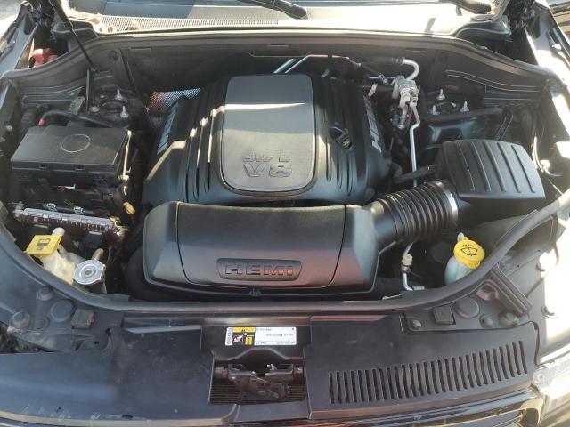 Photo 12 from auction – 2017 DODGE DURANGO R/ with VIN 1C4SDJCT6HC704061