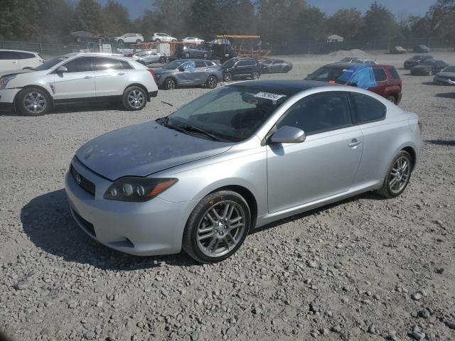 TOYOTA SCION TC 2010 with VIN JTKDE3B78A0315265 - Photo from auction
