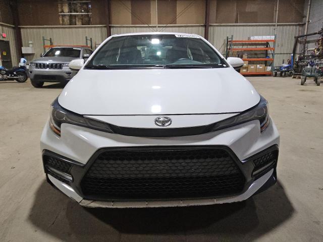 Photo 5 from auction – 2020 TOYOTA COROLLA SE with VIN 5YFP4RCE4LP026223