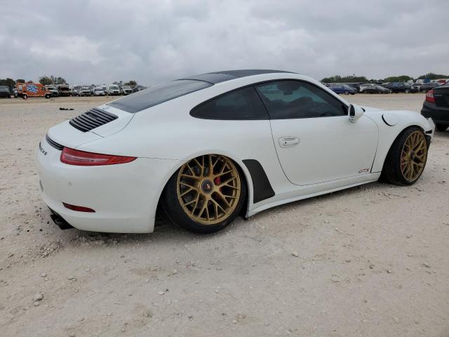 Foto 3 de la subasta – 2015 PORSCHE 911 CARRER con VIN WP0AB2A99FS124546