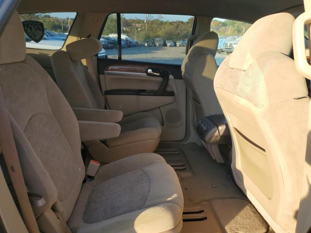 Photo 11 from auction – 2012 BUICK ENCLAVE with VIN 5GAKVBED1CJ392293