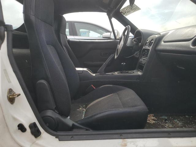 Photo 10 from auction – 1997 MAZDA MX-5 MIATA with VIN JM1NA3530V0730800