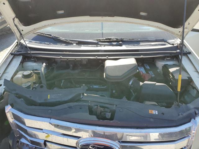 Photo 12 from auction – 2008 FORD EDGE SEL with VIN 2FMDK38CX8BB29123