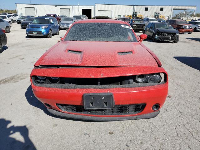 Photo 5 from auction – 2016 DODGE CHALLENGER with VIN 2C3CDZAG0GH312038
