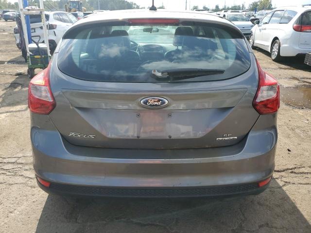 Zdjęcie 6 z aukcji – 2014 FORD FOCUS SE z VIN 1FADP3K23EL371453