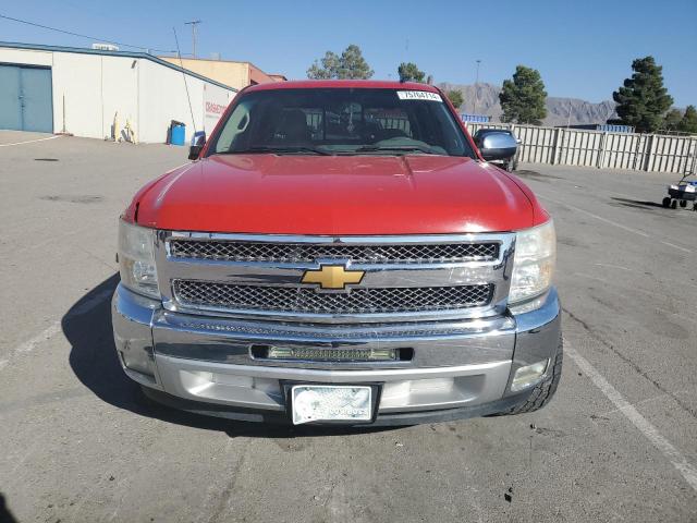 Zdjęcie 5 z aukcji – 2012 CHEVROLET SILVERADO z VIN 3GCPCSE08CG146737