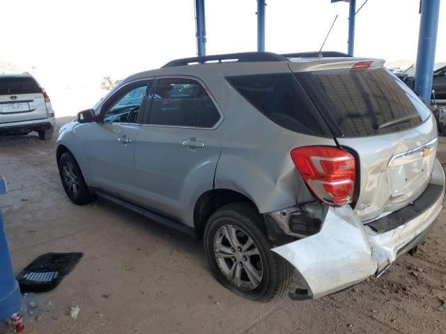 Photo 2 from auction – 2016 CHEVROLET EQUINOX LT with VIN 2GNFLFEK2G6301859