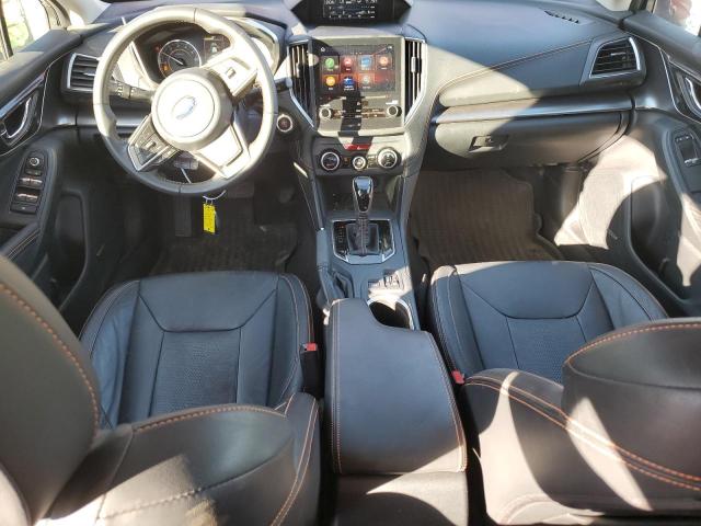 Photo 8 from auction – 2019 SUBARU CROSSTREK with VIN JF2GTANC5KH343746