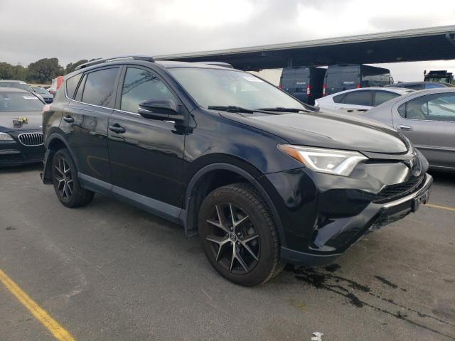 Photo 4 from auction – 2018 TOYOTA RAV4 SE with VIN 2T3NFREVXJW415238