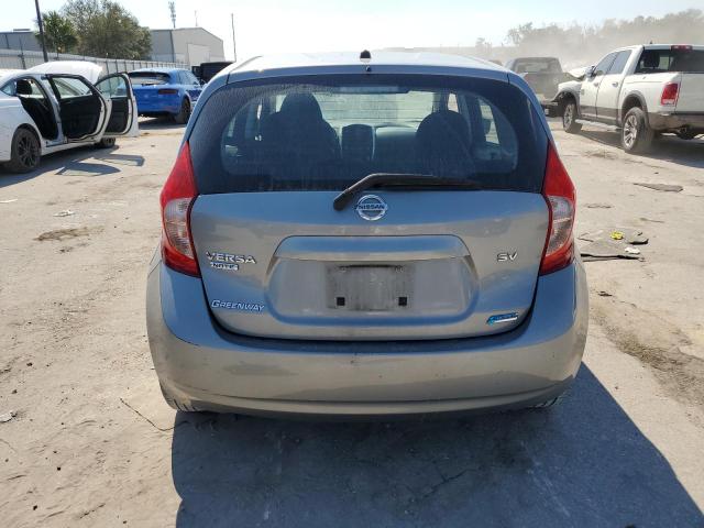 Photo 6 from auction – 2015 NISSAN VERSA NOTE with VIN 3N1CE2CP3FL394191