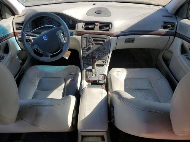Photo 8 from auction – 2001 VOLVO S80 with VIN YV1TS94D611175836