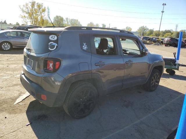 Photo 3 from auction – 2017 JEEP RENEGADE L with VIN ZACCJBBB1HPE93889