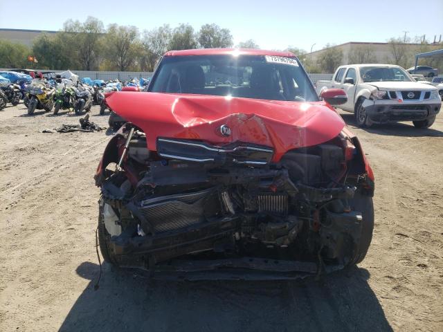 Photo 5 from auction – 2018 KIA SOUL ! with VIN KNDJX3AA8J7541279
