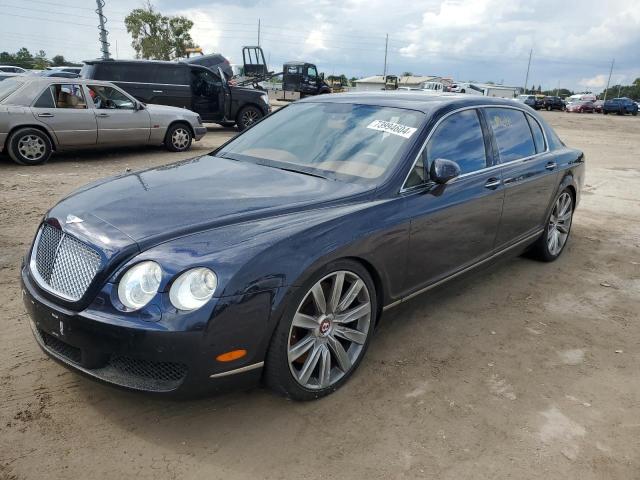 BENTLEY CONTINENTA 2006 с VIN SCBBR53W66C036250 - Фото с аукциона