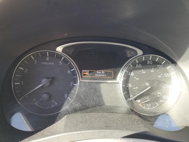 Photo 9 from auction – 2017 NISSAN ALTIMA 2.5 with VIN 1N4AL3AP8HC143416