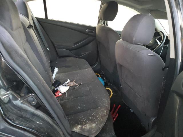 Photo 10 from auction – 2012 NISSAN ALTIMA BAS with VIN 1N4AL2AP6CC100017