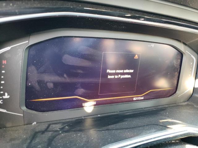 Photo 9 from auction – 2019 VOLKSWAGEN JETTA SEL with VIN 3VWE57BU4KM065737