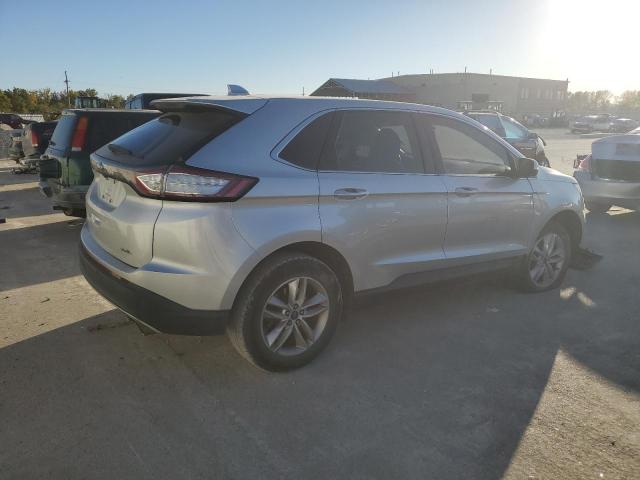 Photo 3 from auction – 2017 FORD EDGE SEL with VIN 2FMPK3J81HBB51952