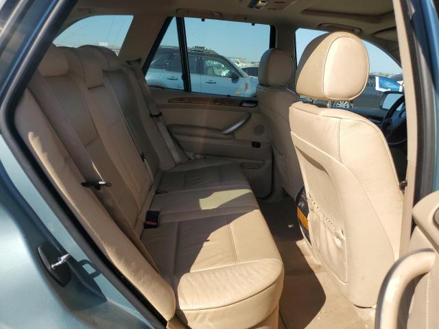 Photo 11 from auction – 2002 BMW X5 3.0I with VIN 5UXFA53552LP50134