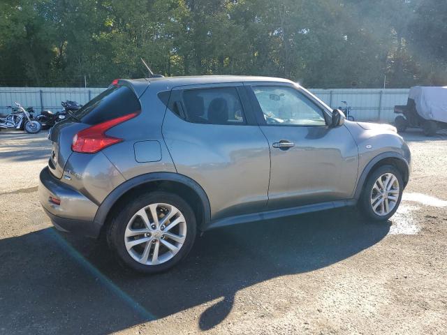 Photo 3 from auction – 2012 NISSAN JUKE S with VIN JN8AF5MR3CT117264