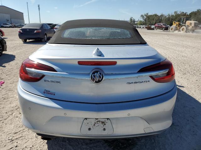 Photo 6 from auction – 2017 BUICK CASCADA PR with VIN W04WH3N55HG091224