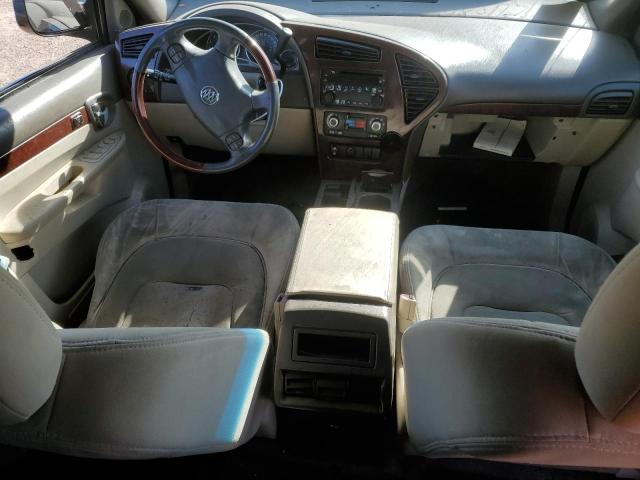 Photo 8 from auction – 2007 BUICK RENDEZVOUS with VIN 3G5DA03L57S503019