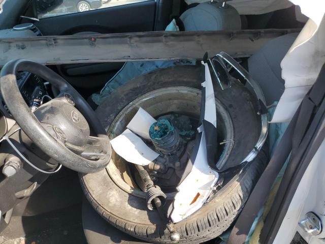 Photo 12 from auction – 2016 KIA SOUL with VIN KNDJN2A27G7289834