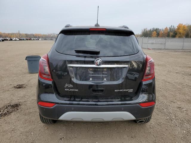 Photo 6 from auction – 2017 BUICK ENCORE PRE with VIN KL4CJHSB9HB081789