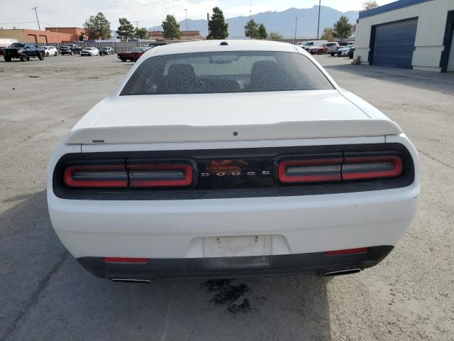 Photo 6 from auction – 2018 DODGE CHALLENGER with VIN 2C3CDZAG2JH302974
