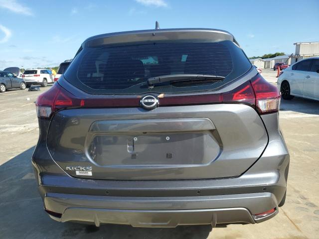 Photo 6 from auction – 2024 NISSAN KICKS S with VIN 3N1CP5BV0RL472264