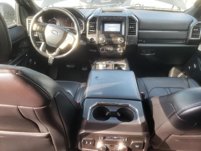 Photo 8 from auction – 2018 FORD EXPEDITION with VIN 1FMJK1KT3JEA65632