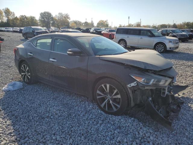 Photo 4 from auction – 2017 NISSAN MAXIMA 3.5 with VIN 1N4AA6APXHC408327