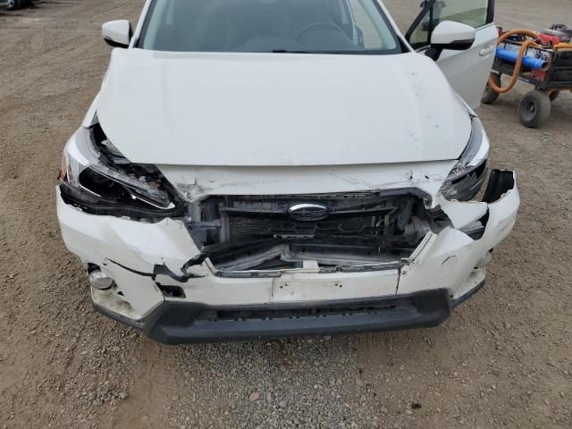 Photo 12 from auction – 2018 SUBARU CROSSTREK with VIN JF2GTAJC3JH257131