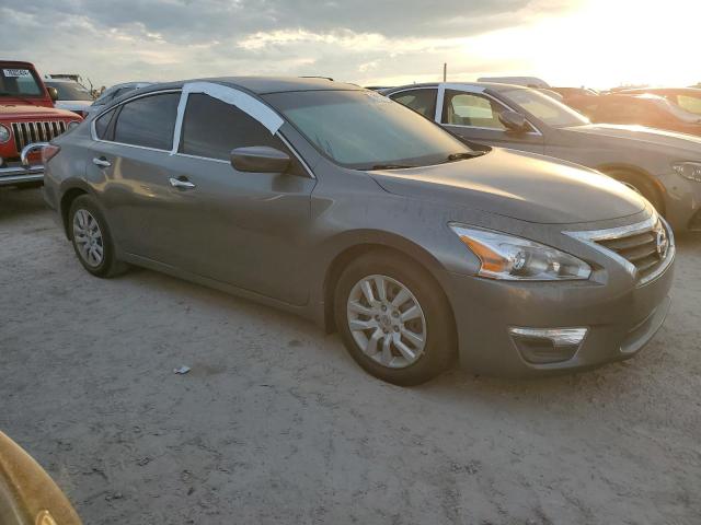 Photo 4 from auction – 2015 NISSAN ALTIMA 2.5 with VIN 1N4AL3AP7FC150094
