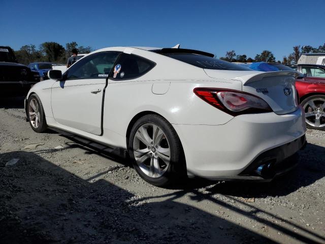 Photo 2 from auction – 2011 HYUNDAI GENESIS CO with VIN KMHHT6KD0BU064012