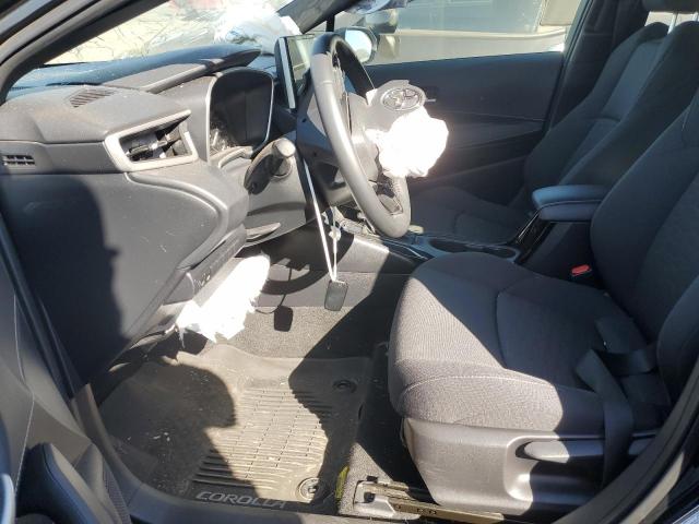 Photo 7 from auction – 2023 TOYOTA COROLLA SE with VIN JTND4MBE3P3205743