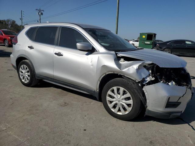 Photo 4 from auction – 2018 NISSAN ROGUE S with VIN KNMAT2MT1JP531535
