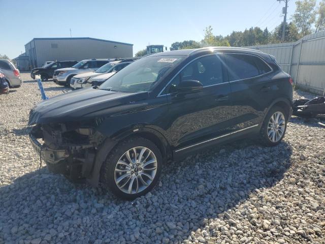 LINCOLN MKC RESERV 2016 with VIN 5LMTJ3DH3GUJ03291 - Photo from auction