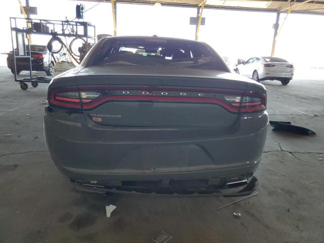 Photo 6 from auction – 2019 DODGE CHARGER SX with VIN 2C3CDXBG7KH650208