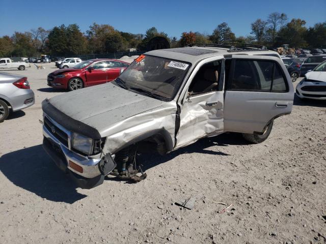 Photo 1 from auction – 1997 TOYOTA 4RUNNER SR with VIN JT3HN86R2V0125568
