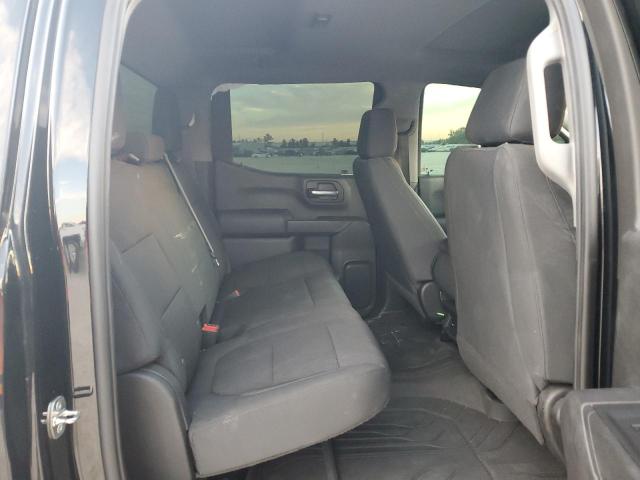 Photo 10 from auction – 2021 CHEVROLET SILVERADO with VIN 3GCPWBEH8MG102560