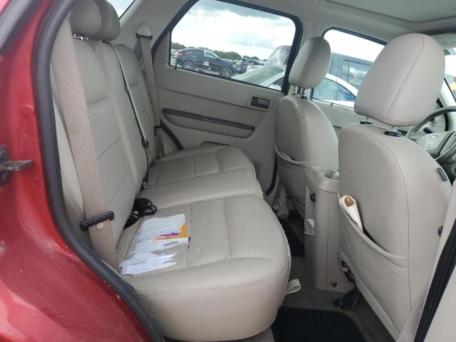 Photo 11 from auction – 2008 FORD ESCAPE XLT with VIN 1FMCU03Z88KD41766