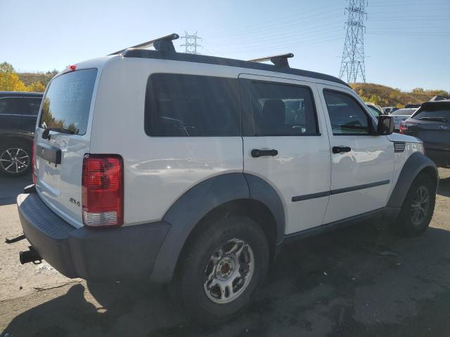 Photo 3 from auction – 2008 DODGE NITRO SXT with VIN 1D8GU28K08W202562