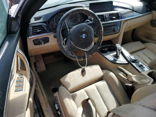Photo 8 from auction – 2016 BMW 428 I SULE with VIN WBA3V7C53G5A25289