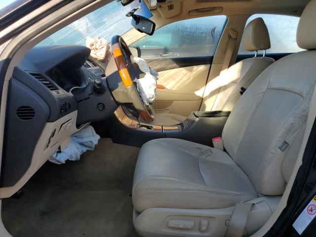 Photo 7 from auction – 2010 LEXUS ES 350 with VIN JTHBK1EGXA2387434