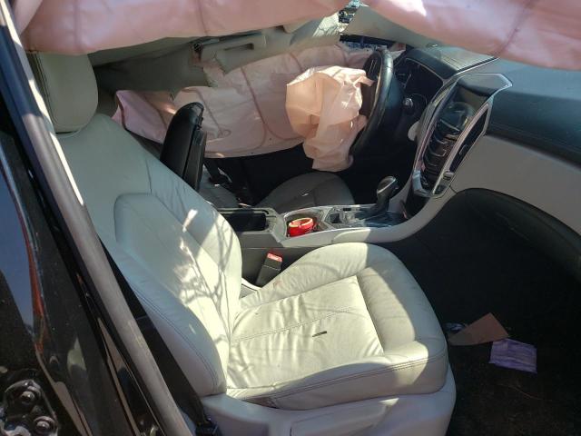 Photo 7 from auction – 2015 CADILLAC SRX with VIN 3GYFNAE30FS568443