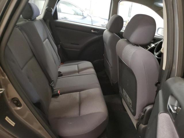 Photo 11 from auction – 2004 TOYOTA COROLLA MA with VIN 2T1LR32E64C295730
