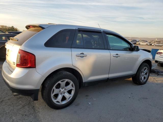 Photo 3 from auction – 2014 FORD EDGE SEL with VIN 2FMDK4JC5EBA01254
