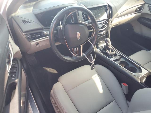 Photo 8 from auction – 2016 CADILLAC ATS with VIN 1G6AG5RX3G0106727